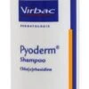 Pyoderm Shampoo 200ml -Pets Care Verkoop c13db6b3064cc65dcd32d0e40c1017b8370bb4616ada91e0e2183fad93e1a301