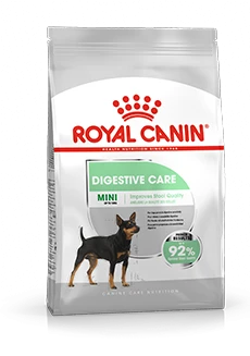 Royal Canin - Digestive Care Mini - Hondenvoer - 3 Kg