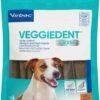 Virbac Veggiedent Fr3sh Kauwstrips <10kg Hond S 224G -Pets Care Verkoop c893adc70f8aa1edaa12006eb1643f023880cb276163b4955b9f5d29d8448d80