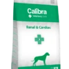 Calibra Vdiet Hond Renal/cardiac 12kg -Pets Care Verkoop calibra vd dog renal bg optimized 1