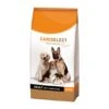 Caniselect Hondenvoer Adult Lam 15 Kg -Pets Care Verkoop caniselect adult met lamsvlees packshot