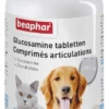 Beaphar Glucosamine Tabletten Hond/kat 60st -Pets Care Verkoop cc5d24915d33c9c3a28108cff5018ec0c07f153312964ace35459fde62042c9d