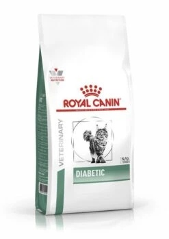 Royal Canin Diabetic - Kattenvoer - 1,5kg