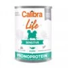 Calibra Life Adult Sensitive Monoproteïne Zalm Voor Honden 6x400gr -Pets Care Verkoop cov 2037020