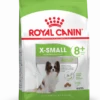 Royal Canin Extra Small Mature +8 - Hondenvoer - 3kg -Pets Care Verkoop d22373fca60231ecc732d6c1915973265ca62a4296c0362ab4ee8f4d6ac7f1fe