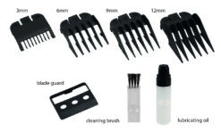 Flamingo Tondeuse Medusa Zwart 15w Met Snoer -Pets Care Verkoop d362f21a3dc8d2f5be0beebcaac9f7e48a8b5d4f1391f225010fe4fd53b631ff