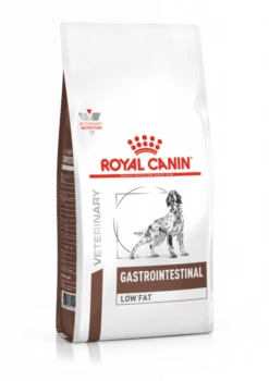 Royal Canin Gastro Intestinal Low Fat - Hondenvoer - 12kg
