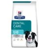 Hill's Prescription Diet T/d Dental Care Hondenvoer Met Kip 4kg -Pets Care Verkoop d789b465c7a225bf03a683aa3aa920f26ddd89207c69d7d809312f88087d2675