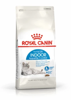 Royal Canin Indoor Appetite Control Kattenvoer 2kg