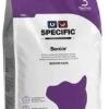 Specific FGD Senior - Kattenvoer - 2kg -Pets Care Verkoop e5c45aed5411a451cfe9e9085111383ffde72e09dc750de146fde8b3948aaf31 1