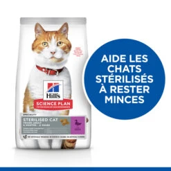 Hill's Science Plan Young Adult Sterilised - Eend - 3kg -Pets Care Verkoop e66fd8f486488e3822ca9f41669890b2ca610ee01ff6bb3ea52d6e96974ed005