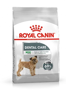 Royal Canin Dental Care Mini Hond 8kg