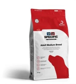 Specific Cxd-M Adult Medium Breed – Hondenvoer – 12kg