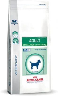 Royal Canin VCN Small Dog Adult - Hondenvoer - 8kg -Pets Care Verkoop f5c76de8a0dc9552ca896c4145a6590d6b7b7157fea4712843a2260492146673