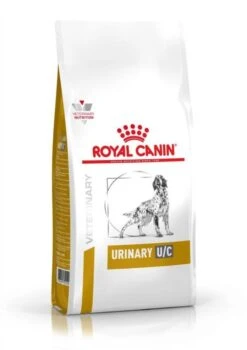 Royal Canin Urinary U/C Low Purine - Hondenvoer - 2kg