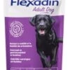 Flexadin Adult Dog 70 Chews 2 Flexadin Adult Dog 70 Chews -Pets Care Verkoop flexadyn 20adult 20dog 20b 20Medium