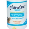 Glandex Zalm Poeder 114g -Pets Care Verkoop glan44975