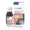 Virbac Hyaloral Solution 50ml -Pets Care Verkoop hyaloral solution 50 ml 1