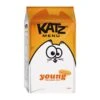 Katz Menu Kattenvoer Young 7,5 Kg -Pets Care Verkoop katz young 2kg 1