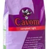 Cavom Hondenvoer Compleet Light 5 Kg -Pets Care Verkoop light 5 kg