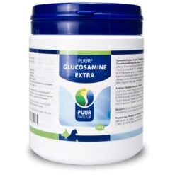 Puur Glucosamine Extra H/K 500 Gram