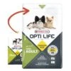 Opti Life Adult Mini 7,5kg -Pets Care Verkoop opti life adult mini hondenvoer