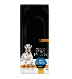 Purina Pro Plan Adult Large Athletic - Hondenvoer - 14kg