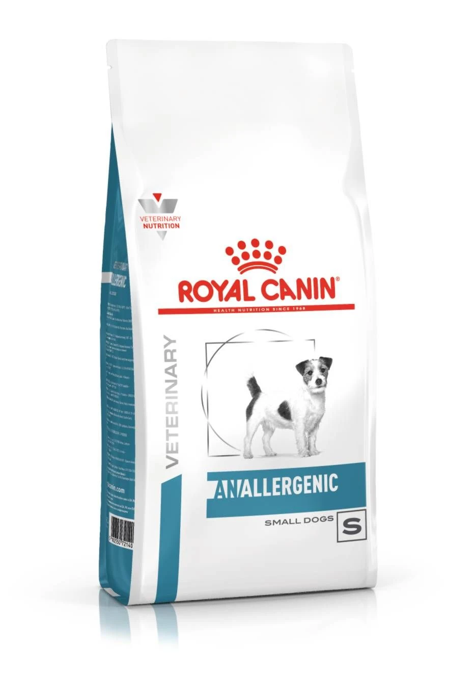 Royal Canin Anallergenic Small Dog 1,5kg 3 Royal Canin Anallergenic Small Dog 1,5kg