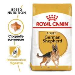 Royal Canin German Shepherd/Duitse Herder Adult - Hondenvoer - 11kg -Pets Care Verkoop royal canin berger allemand adult german shepherd berger allemand adulte german shepherd 1