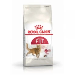 Royal Canin Fit 32 Kat 10kg -Pets Care Verkoop royal canin fit fit