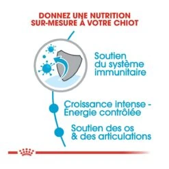 Royal Canin Giant Puppy - Hondenvoer - 15kg -Pets Care Verkoop royal canin giant puppy giant puppy 2