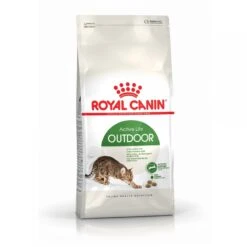 Royal Canin Outdoor Kat 10kg -Pets Care Verkoop royal canin outdoor outdoor