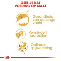 Royal Canin Kattenvoer Persian Adult 4 Kg -Pets Care Verkoop royal canin persian adult volwassen kat pers van 1 tot 12 jaar hero usp