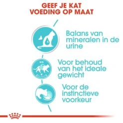 Royal Canin Kattenvoer Urinary Care In Gravy 12 X 85 Gr -Pets Care Verkoop royal canin urinary care in gravy volwassen kat blaasstenen hero usp