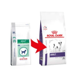Royal Canin VCN Small Dog Adult - Hondenvoer - 8kg -Pets Care Verkoop royal canin vcn adult small dog 177175 0500 none 1