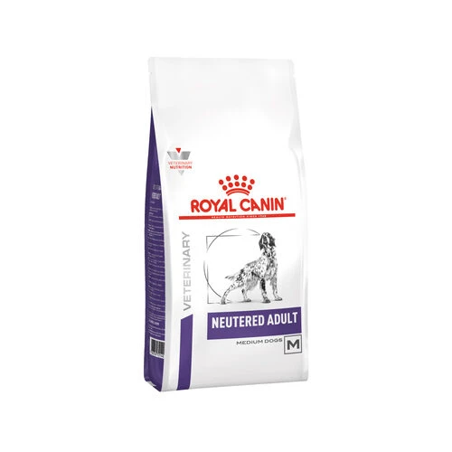 Royal Canin VCN Neutered Adult Medium Dog - Hondenvoer - 9kg - Image 2