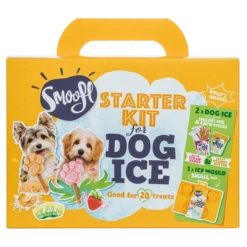 Smoofl Starterkit Small