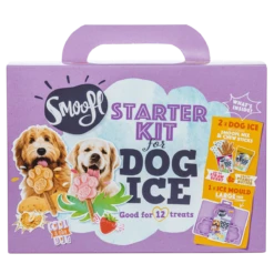 Smoofl Starterkit Large