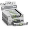 Sanimed Hypoallergenic LR - Hondenvoer - Worst 15x400gr -Pets Care Verkoop sanimed hypoallergenic lr worst doos 1