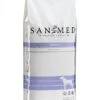 Sanimed Senior - Hondenvoer - 12,5kg 2 Sanimed Senior - Hondenvoer - 12,5kg -Pets Care Verkoop sanimed senior 12.5kg 1