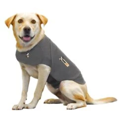 Thundershirt -Pets Care Verkoop thundershirt met hond