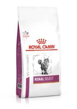 Royal Canin Renal Select - Kattenvoer - 2kg