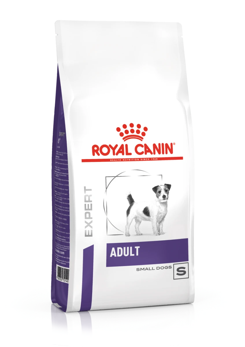 Royal Canin VCN Small Dog Adult - Hondenvoer - 8kg