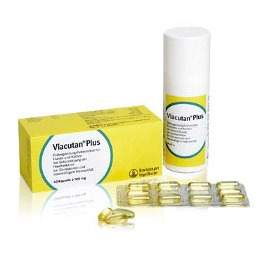 Viacutan Plus Orale Susp. 95ml 3 Viacutan Plus Orale Susp. 95ml
